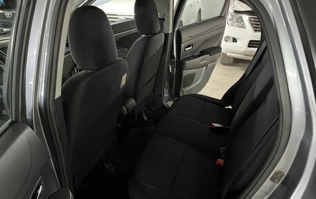 Mitsubishi ASX I рестайлинг, 2012 год, 1 099 000 рублей, 20 фотография