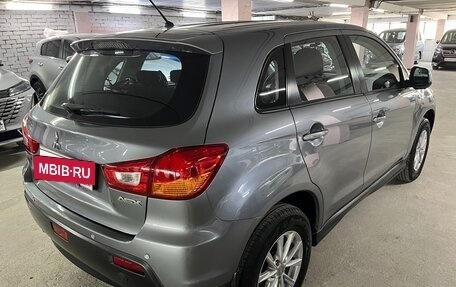 Mitsubishi ASX I рестайлинг, 2012 год, 1 099 000 рублей, 6 фотография