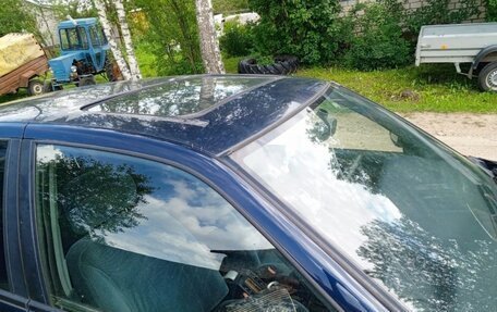 Nissan Primera II рестайлинг, 1992 год, 50 000 рублей, 14 фотография