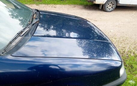 Nissan Primera II рестайлинг, 1992 год, 50 000 рублей, 16 фотография