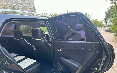 SsangYong Actyon II рестайлинг, 2011 год, 1 050 000 рублей, 8 фотография