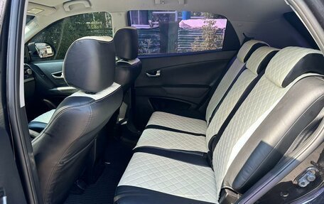 SsangYong Actyon II рестайлинг, 2011 год, 1 050 000 рублей, 6 фотография