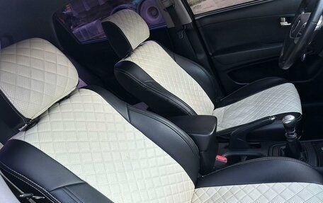 SsangYong Actyon II рестайлинг, 2011 год, 1 050 000 рублей, 12 фотография