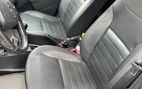 Renault Duster I рестайлинг, 2018 год, 1 150 000 рублей, 7 фотография