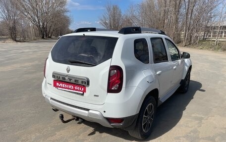 Renault Duster I рестайлинг, 2018 год, 1 150 000 рублей, 3 фотография