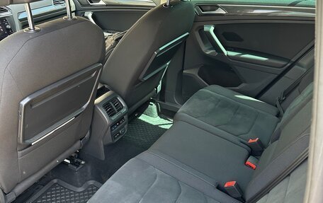 Volkswagen Tiguan II, 2017 год, 2 150 000 рублей, 6 фотография