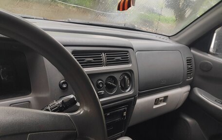 Mitsubishi Montero Sport, 2002 год, 500 000 рублей, 5 фотография