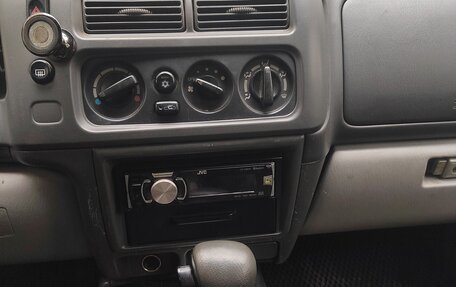 Mitsubishi Montero Sport, 2002 год, 500 000 рублей, 7 фотография