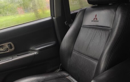 Mitsubishi Montero Sport, 2002 год, 500 000 рублей, 6 фотография
