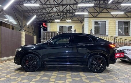 Geely Tugella FY11, 2024 год, 3 590 000 рублей, 3 фотография