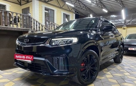 Geely Tugella FY11, 2024 год, 3 590 000 рублей, 4 фотография