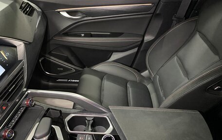 Geely Tugella FY11, 2024 год, 3 590 000 рублей, 16 фотография