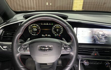 Geely Tugella FY11, 2024 год, 3 590 000 рублей, 18 фотография
