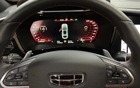 Geely Tugella FY11, 2024 год, 3 590 000 рублей, 17 фотография