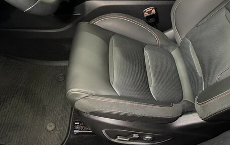 Geely Tugella FY11, 2024 год, 3 590 000 рублей, 15 фотография