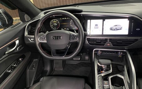 Geely Tugella FY11, 2024 год, 3 590 000 рублей, 25 фотография