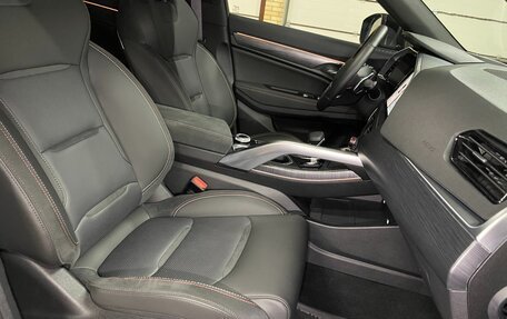 Geely Tugella FY11, 2024 год, 3 590 000 рублей, 27 фотография