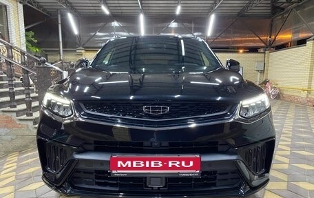 Geely Tugella FY11, 2024 год, 3 590 000 рублей, 8 фотография