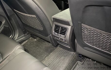 Geely Tugella FY11, 2024 год, 3 590 000 рублей, 32 фотография