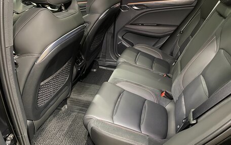 Geely Tugella FY11, 2024 год, 3 590 000 рублей, 34 фотография