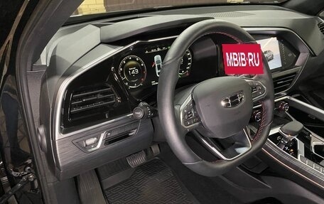 Geely Tugella FY11, 2024 год, 3 590 000 рублей, 13 фотография