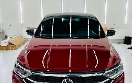 Volkswagen Polo VI (EU Market), 2020 год, 2 150 000 рублей, 3 фотография
