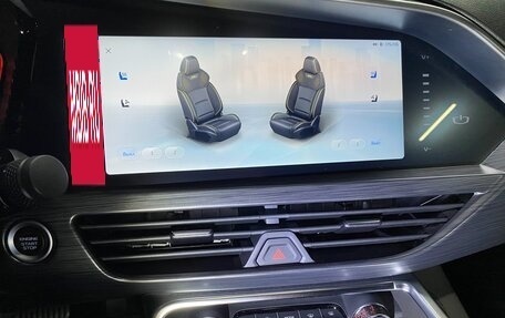 Geely Tugella FY11, 2024 год, 3 590 000 рублей, 20 фотография