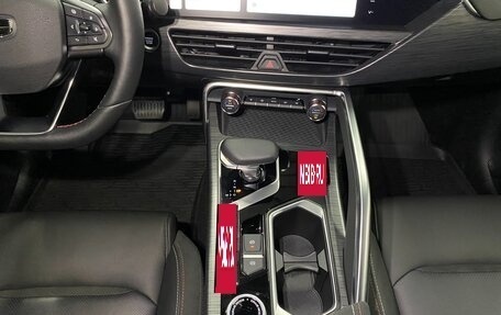 Geely Tugella FY11, 2024 год, 3 590 000 рублей, 24 фотография