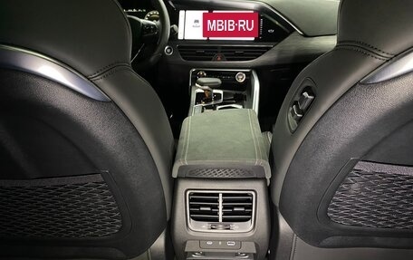 Geely Tugella FY11, 2024 год, 3 590 000 рублей, 33 фотография