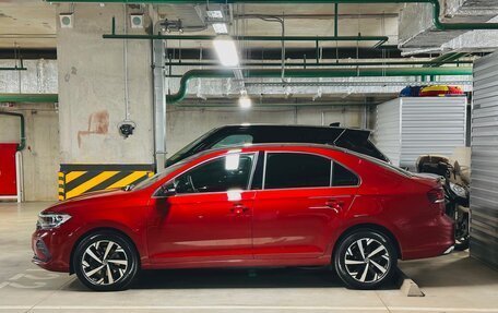Volkswagen Polo VI (EU Market), 2020 год, 2 150 000 рублей, 11 фотография