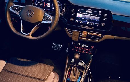 Volkswagen Polo VI (EU Market), 2020 год, 2 150 000 рублей, 16 фотография