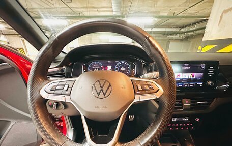 Volkswagen Polo VI (EU Market), 2020 год, 2 150 000 рублей, 17 фотография