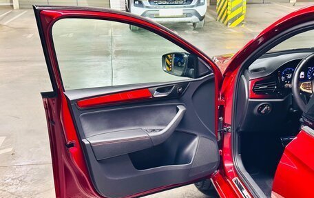 Volkswagen Polo VI (EU Market), 2020 год, 2 150 000 рублей, 20 фотография