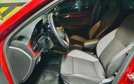 Volkswagen Polo VI (EU Market), 2020 год, 2 150 000 рублей, 21 фотография