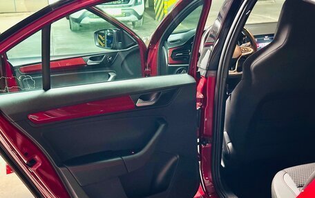 Volkswagen Polo VI (EU Market), 2020 год, 2 150 000 рублей, 22 фотография