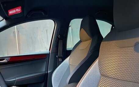 Volkswagen Polo VI (EU Market), 2020 год, 2 150 000 рублей, 18 фотография