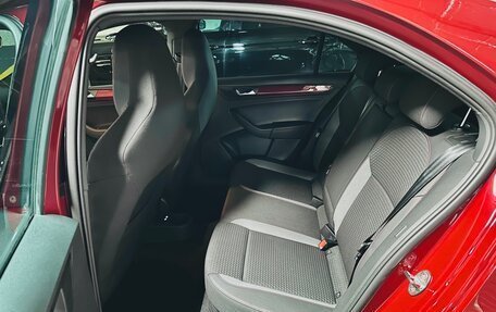 Volkswagen Polo VI (EU Market), 2020 год, 2 150 000 рублей, 23 фотография