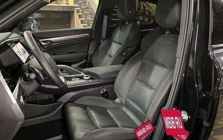 Geely Tugella FY11, 2024 год, 3 590 000 рублей, 14 фотография
