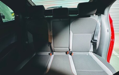 Volkswagen Polo VI (EU Market), 2020 год, 2 150 000 рублей, 24 фотография
