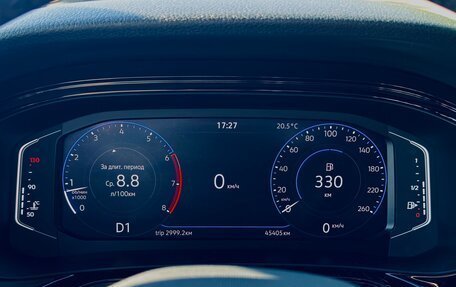 Volkswagen Polo VI (EU Market), 2020 год, 2 150 000 рублей, 30 фотография