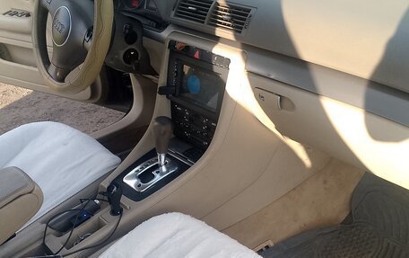 Audi A4, 2002 год, 530 000 рублей, 4 фотография