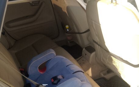 Audi A4, 2002 год, 530 000 рублей, 2 фотография
