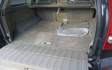 Volvo XC90 II рестайлинг, 2005 год, 995 000 рублей, 12 фотография