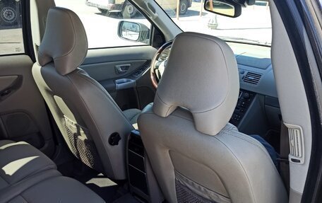 Volvo XC90 II рестайлинг, 2005 год, 995 000 рублей, 7 фотография