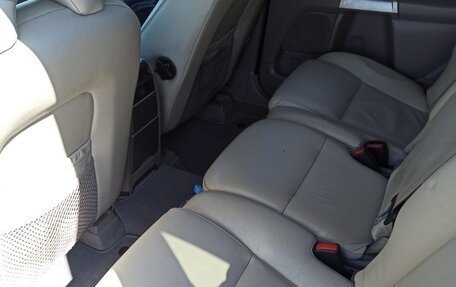 Volvo XC90 II рестайлинг, 2005 год, 995 000 рублей, 8 фотография