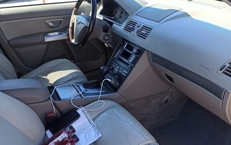 Volvo XC90 II рестайлинг, 2005 год, 995 000 рублей, 5 фотография