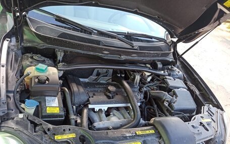 Volvo XC90 II рестайлинг, 2005 год, 995 000 рублей, 11 фотография