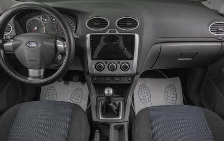 Ford Focus II рестайлинг, 2006 год, 489 000 рублей, 7 фотография