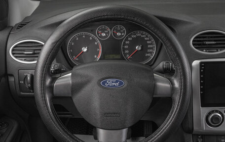 Ford Focus II рестайлинг, 2006 год, 489 000 рублей, 10 фотография