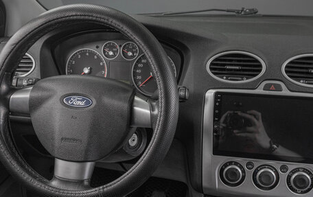 Ford Focus II рестайлинг, 2006 год, 489 000 рублей, 14 фотография